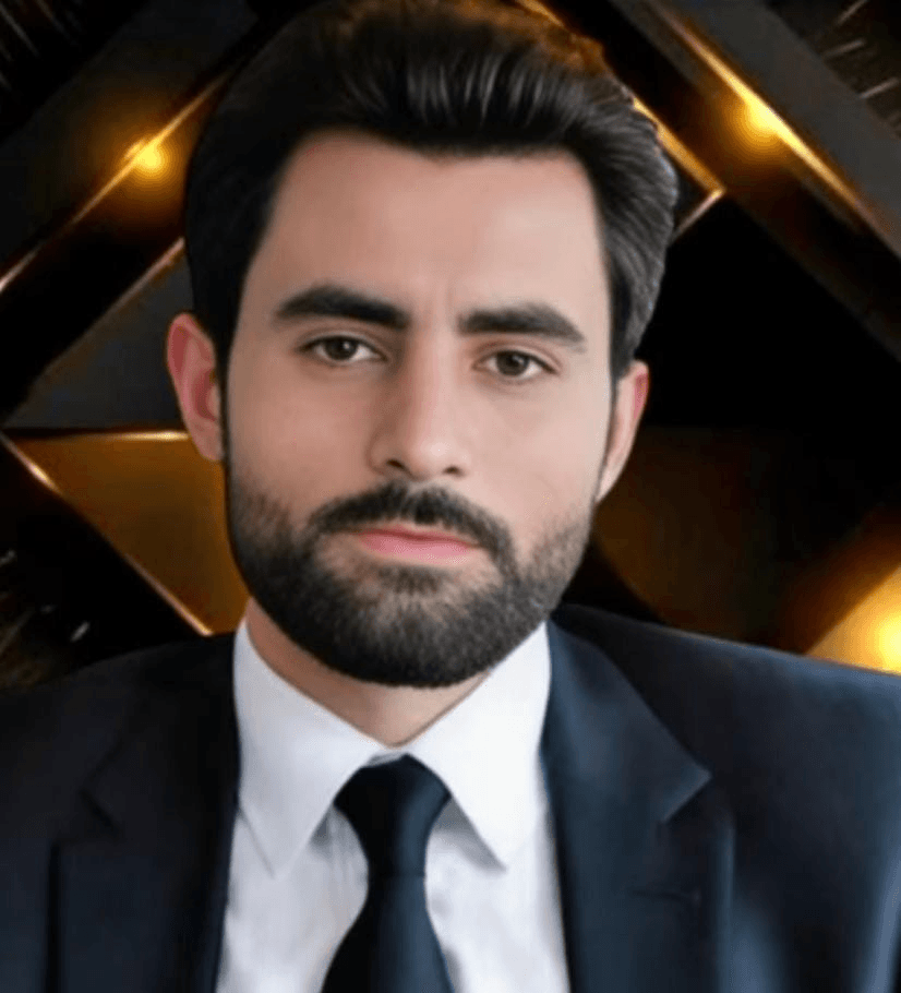 Fawad Ali