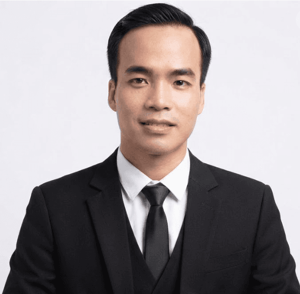 TRAN Nguyện