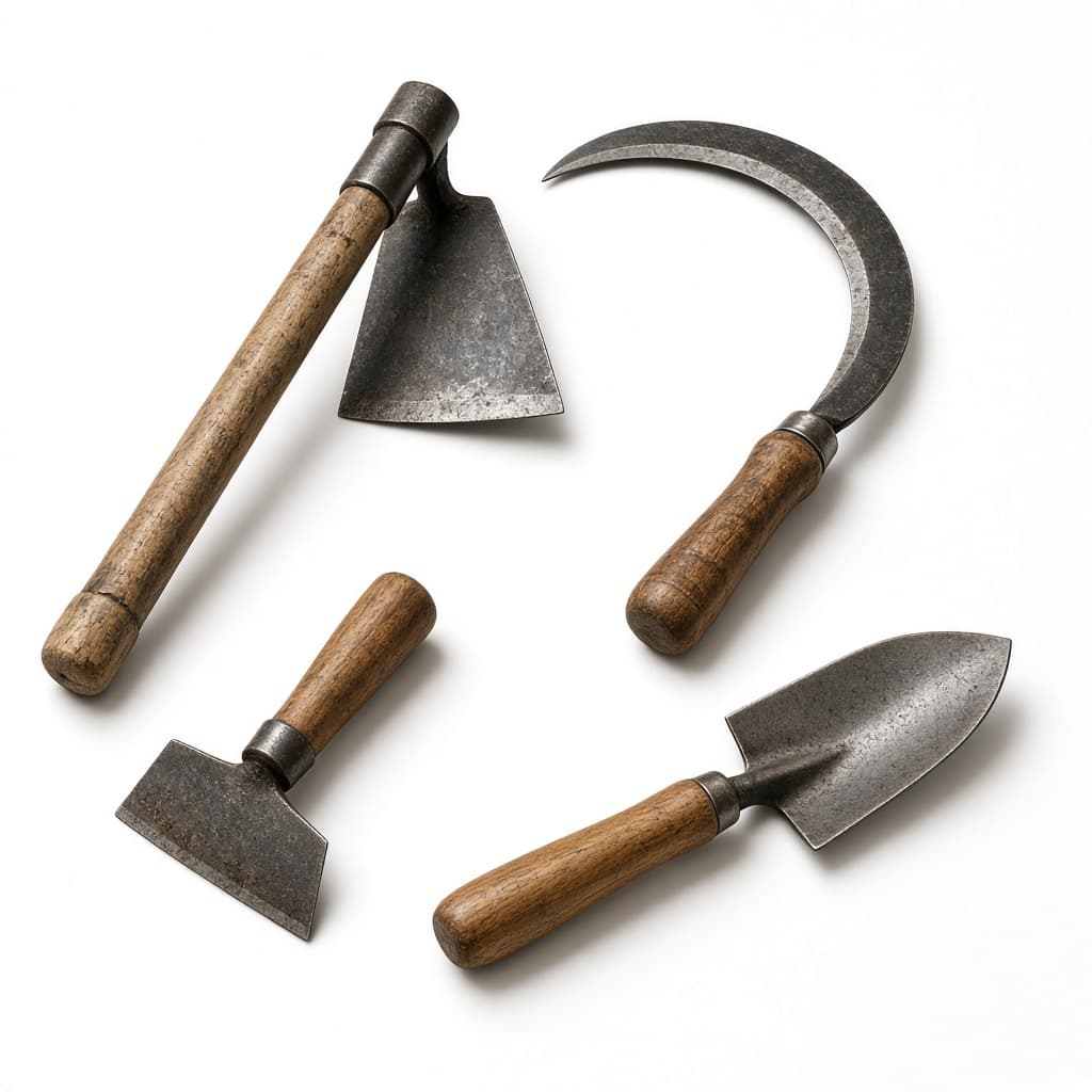Hand tools