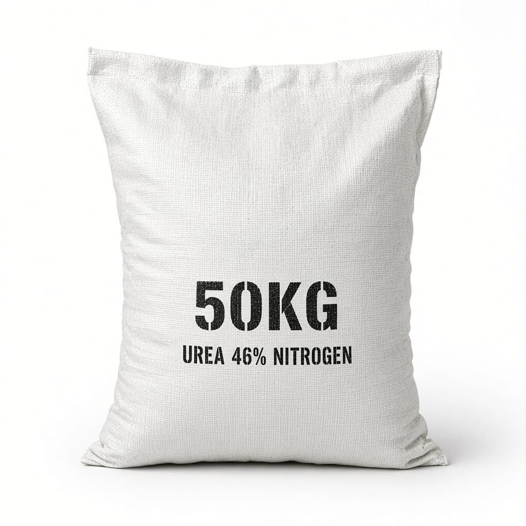 Urea 46% N — 50 kg