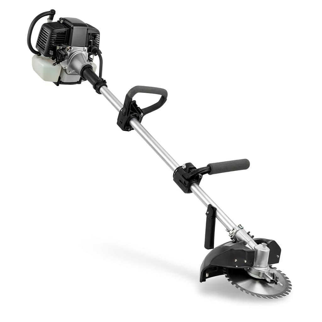 Brush cutter / grass trimmer
