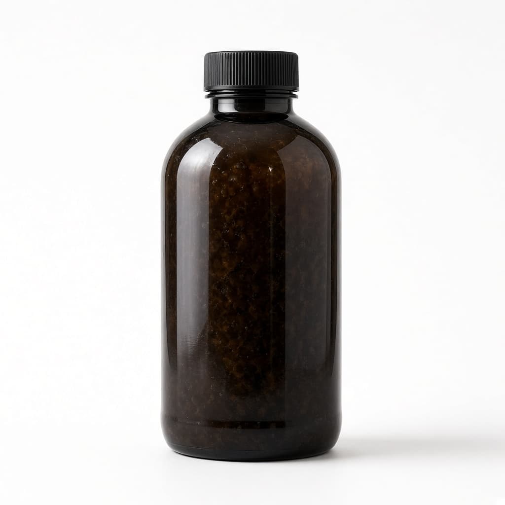 Plant care bottle