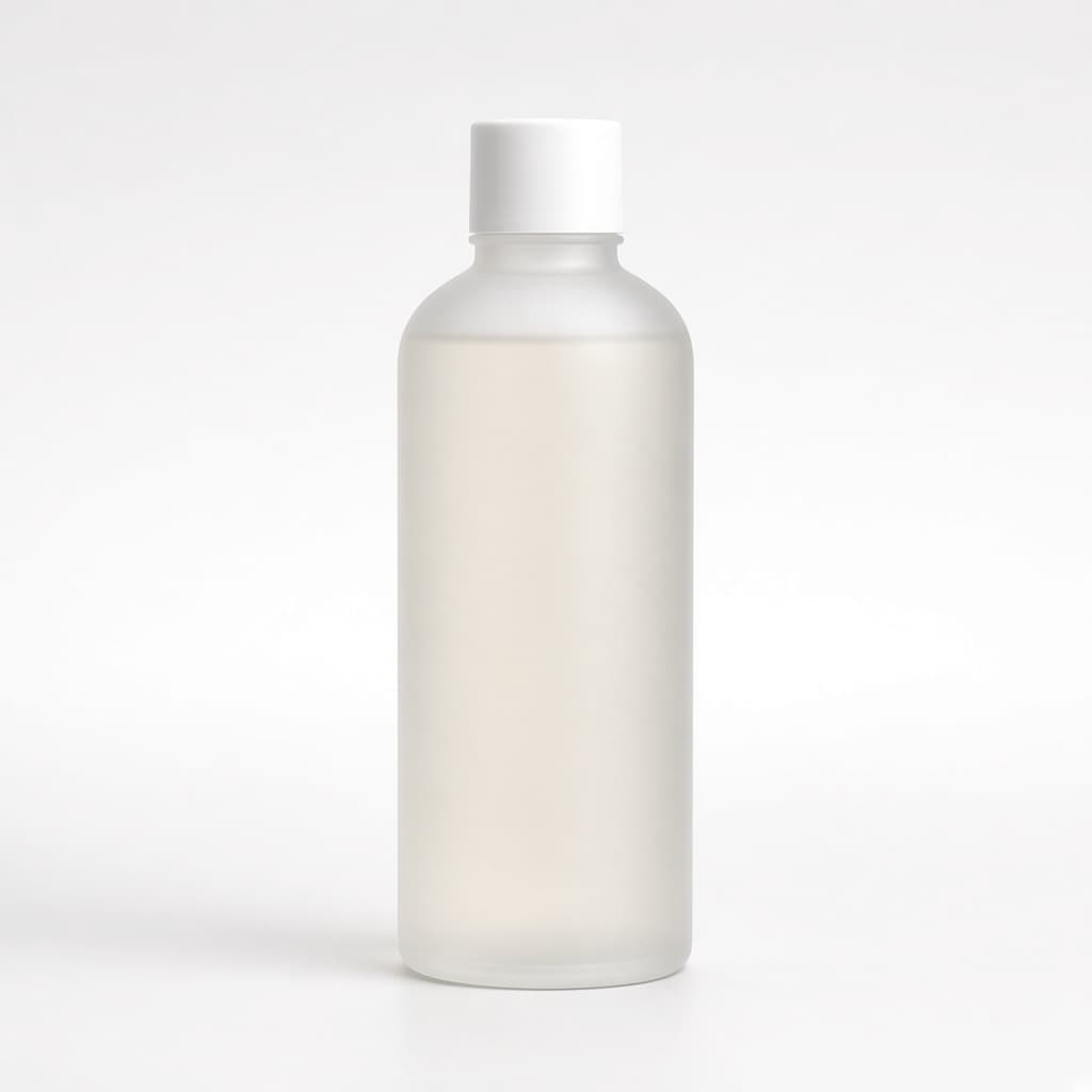 Leaf silica tonic