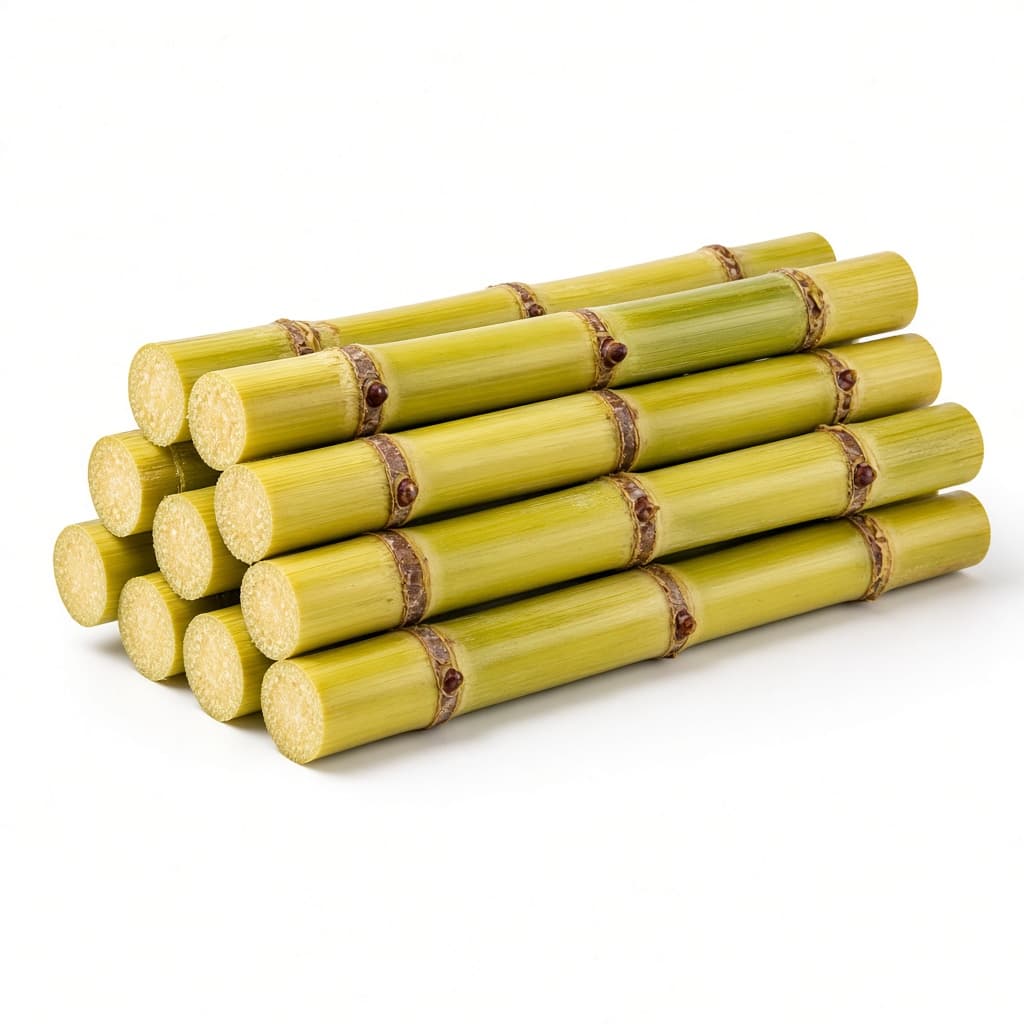 Healthy cane setts — 1,000 pcs