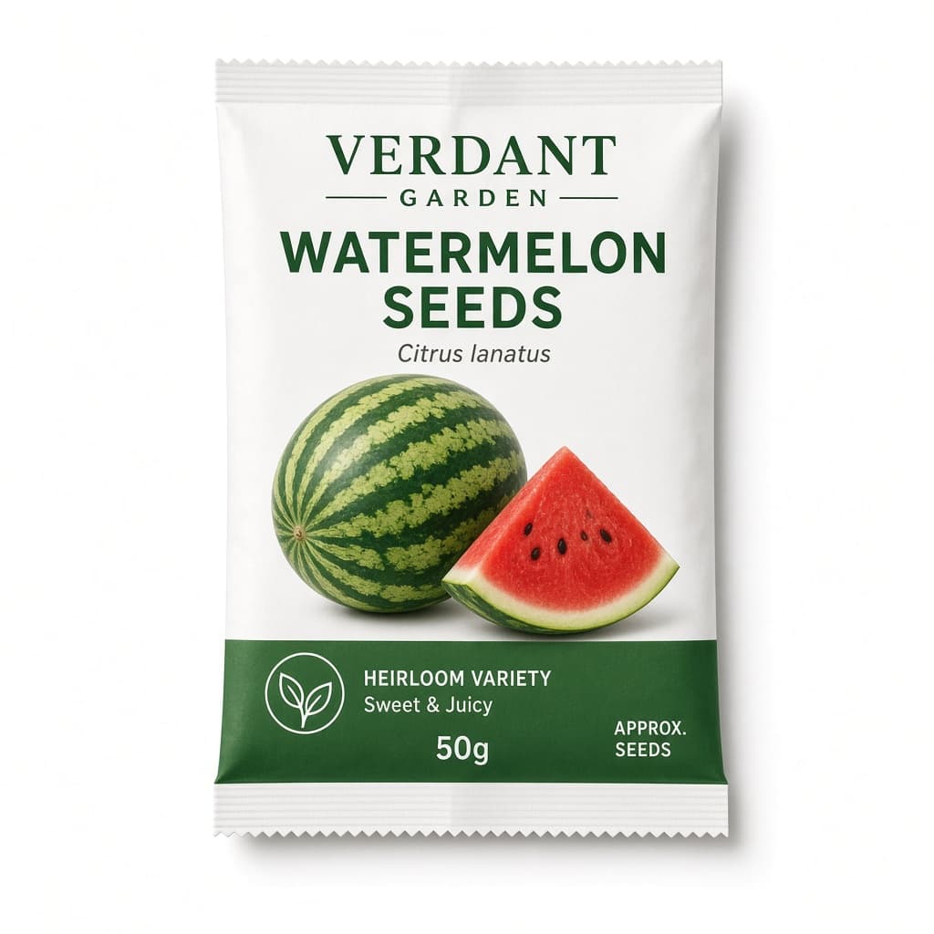 Watermelon seed — 50 g