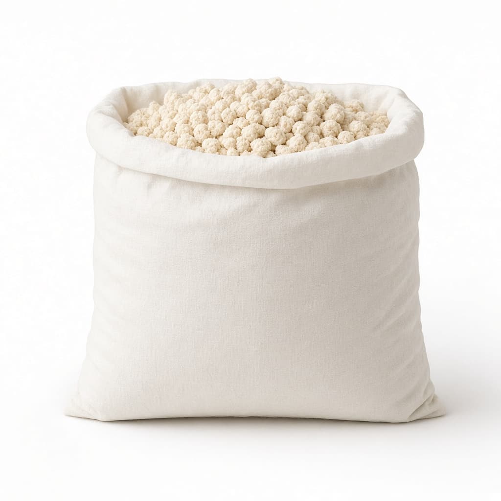 Cotton seed