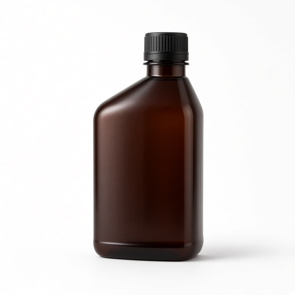 Lambda cyhalothrin bottle