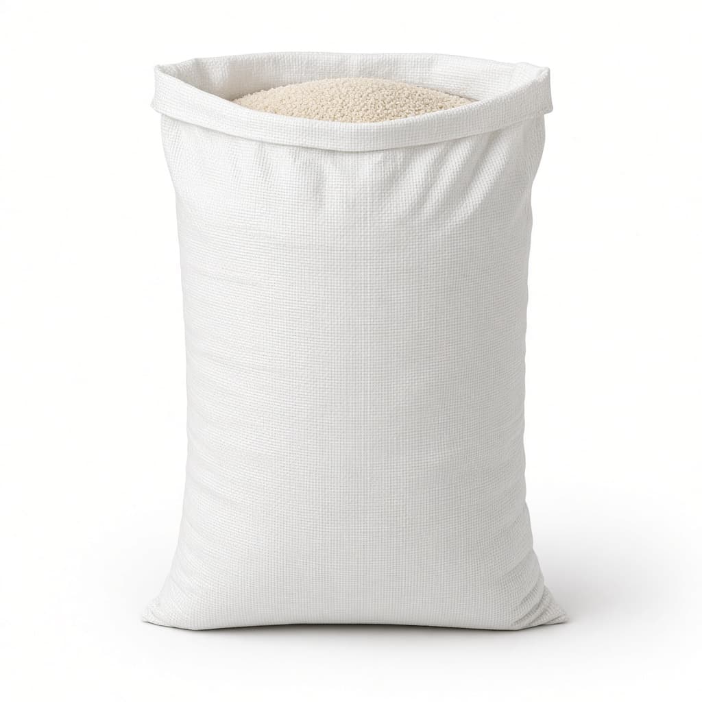 MAP fertilizer bag