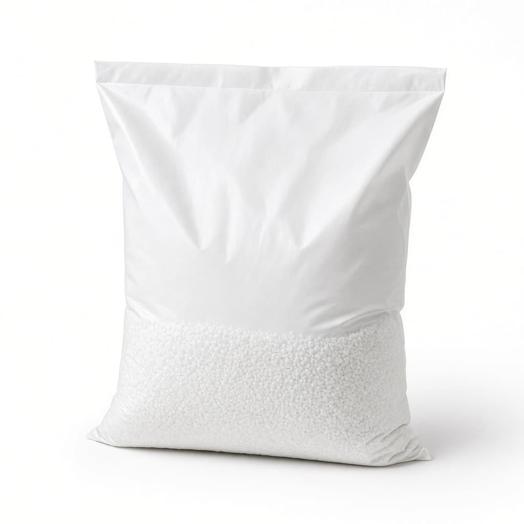 Urea phosphate bag